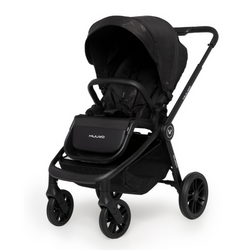 [OUTLET] Muuvo Quick 2023 Wózek Spacerowy Raven Black