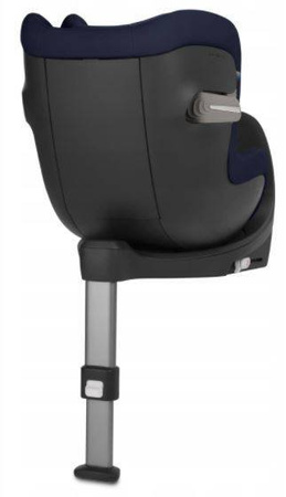 Cybex Sirona S I-Size Fotelik Samochodowy 0-18kg RWF Classic Beige