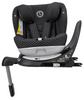Strochenmuehle Niki Start M Fotelik Samochodowy 61-105cm Onyx