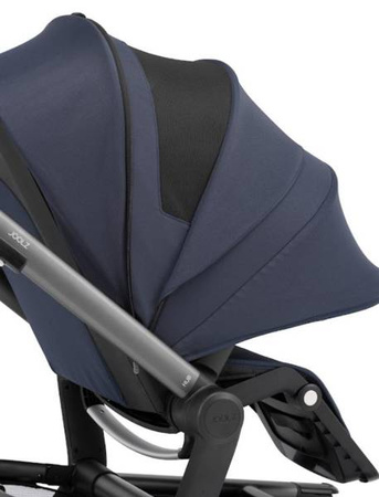 [OUTLET] Joolz Hub +  Plus Wózek Spacerowy Hub+ Navy Blue