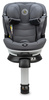 Strochenmuehle Niki Kid Fotelik Samochodowy 75-150cm Asphalt