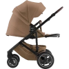 Britax Romer Smile 5Z Wózek Spacerowy Warm Carmel Lux