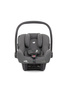 Joie I-Snug 2 Fotelik Samochodowy 0-13 kg + Baza I-Base Advance Shell Gray