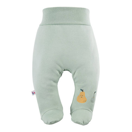 Eevi Półśpioch Pearfect  Zielony 62cm
