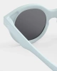 IZIPIZI Okulary Przeciwsłoneczne dla Dzieci 3-5 lat Sweet Blue C