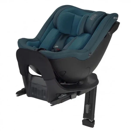 Kinderkraft I-Guard PRO Fotelik Samochodowy 0-18kg Harbor Blue