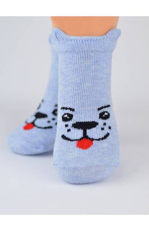 Noviti Skarpetki Piesek Chłopięce 12-18m