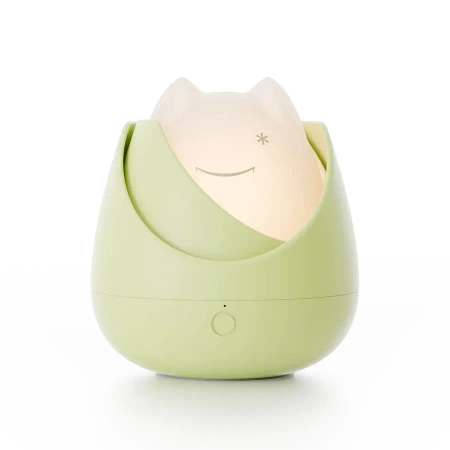 Nosiboo Zigg Lampka Nocna Sage