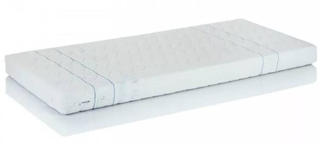 Hevea Materac z lateksem Hevea Baby Max 120x60 (Aegis Natural Care)