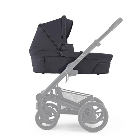 Mutsy Nio Gondola North Black