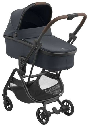 Maxi-Cosi Leona Wózek Spacerowy Essential Graphite 