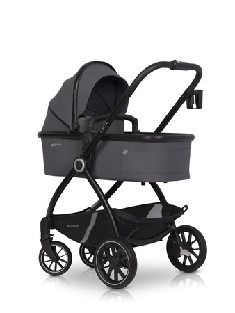 Euro-Cart Crox Gondola Iron