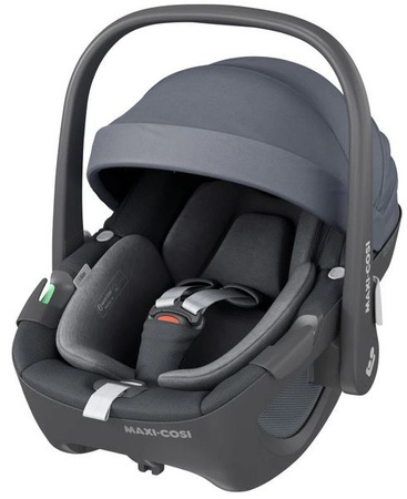 [OUTLET] Maxi-Cosi Pebble 360 Fotelik Samochodowy 0-13 kg Essential Graphite 
