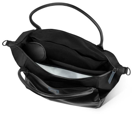 Cybex Shopper Torba Do Wózka Priam  Deep Black