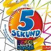 Trefl 5 Sekund Dzieci Kontra Dorośli