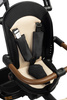 Toyz Saber Rowerek 3 Kołowy Beige