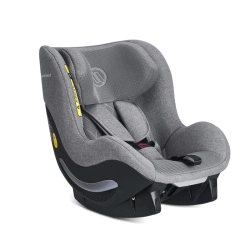 Avionaut Aerofix RWF AirFlow Fotelik Samochodowy 0-18kg Grey