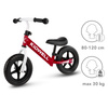 Kidwell Rebel Rowerek Biegowy Red