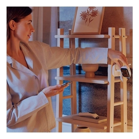 Lionelo Babyline Go Niania Elektroniczna 