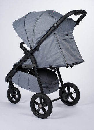 Mast Swiss Design M3x Wózek Spacerowy Glacier Lake