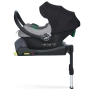 Avionaut Cosmo AirFlow Fotelik Samochodowy 0-13kg Grey