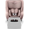 Britax Romer Dualfix 5Z Fotelik Samochodowy 0-18kg Dusty Rose Style