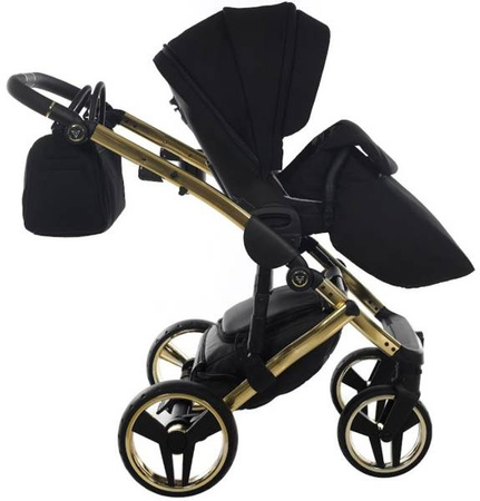 Tako Junama Diamond S-Line V2 Wózek Głęboko-Spacerowy 2w1 2