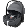 Maxi-Cosi Pebble 360 Pro2 Fotelik Samochodowy 0-13 kg Twillic Grey + Maxi-Cosi Baza Familyfix 360 Pro	