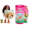 Barbie Cutie Reveal - Lalka Chelsea Piesek-Żaba + Zwierzątko