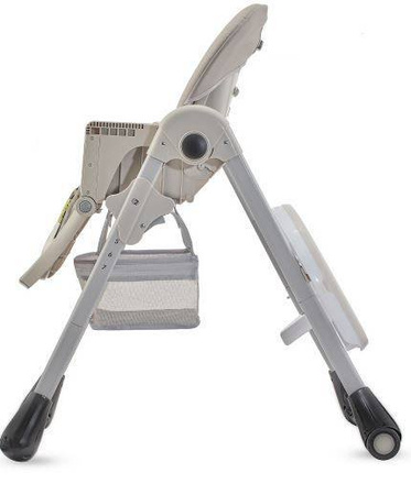 Kinderkraft Tastee Krzesełko Do Karmienia Green Tree