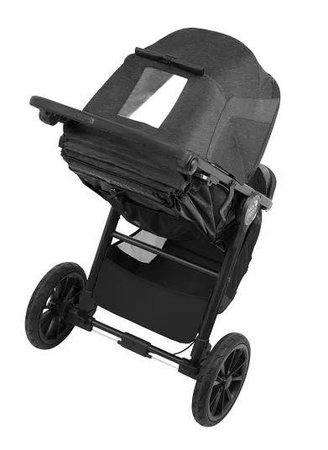 Baby Jogger City Elite 2 Wózek Spacerowy + Pałąk Commuter