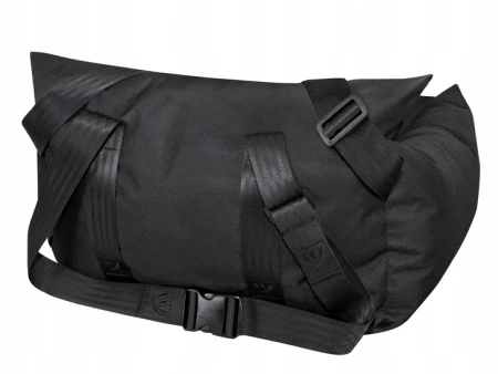 Petto Oi Active Single Siedzisko Samochodowe Fotelik Dla Psa Czarny