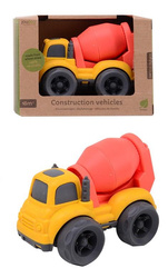 Joueco BIO Autko betoniarka