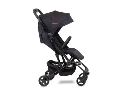 Silver Cross Wing 2 Wózek Spacerowy Eclipse