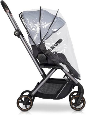 [OUTLET] Cavoe Ideo Wózek Spacerowy Shadow