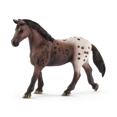 Schleich Klacz Rasy Appaloosa