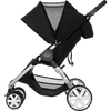 Britax Romer B-Agile Double Cosmos Black