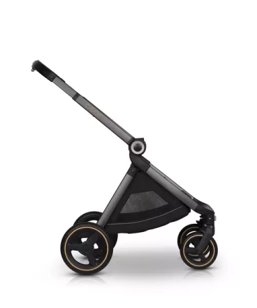 [OUTLET] Cavoe Osis 2.0 Wózek Spacerowy Iron