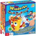 GRA /10450/ PAN WIADERK