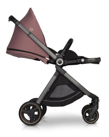 Cavoe Osis Wózek Spacerowy + Gondola Zestaw 2w1 Desert Rose