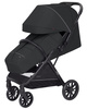 Carrello Nero Wózek Spacerowy Rich Black
