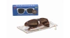 Babiators Totally Tortoise Amber Lenses Polaryzacja O-NAV009-M Rozmiar 3-5+ 
