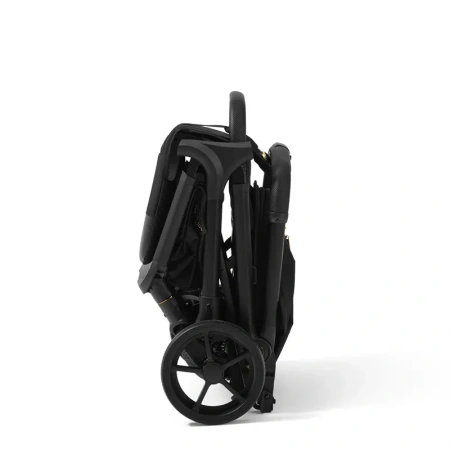 Future Design X-Ray-Se Wózek Spacerowy Pure Black