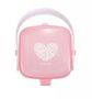 Canpol Babies Pastelove Pojemnik Na Smoczek 56/013 Blue/Pink