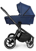 Muuvo Quick 3.0 Gondola Do Wózka Azure Blue