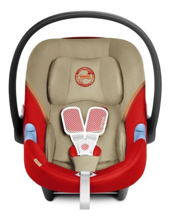Cybex Aton M Fotelik Samochodowy 0-13kg  Autumn Gold