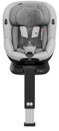 Maxi Cosi Mica Fotelik Samochodowy 0-18 kg RWF  Authentic Black