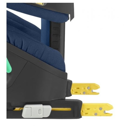 Maxi-Cosi Morion Fotelik Samochodowy 15-36 kg Basic Blue