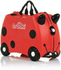 Trunki Jeżdżąca Walizeczka / Jeździk  Biedronka Harley