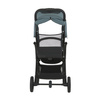 [OUTLET] Espiro Fuel 2024 Wózek Spacerowy 110 Unique Black